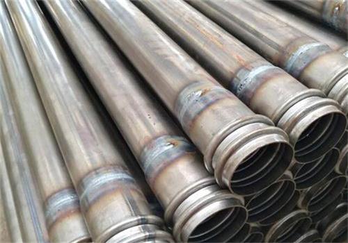 金华桩基声测管 金华桩基声测管