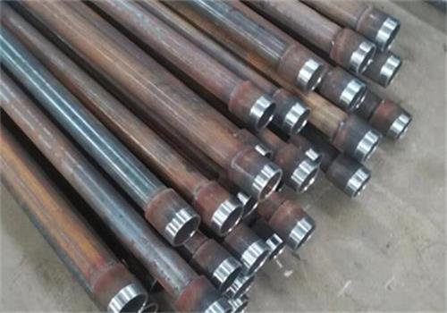 金华桩基声测管 金华桩基声测管