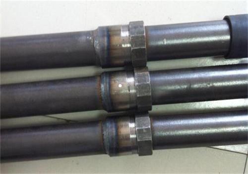 金华桩基声测管 金华桩基声测管