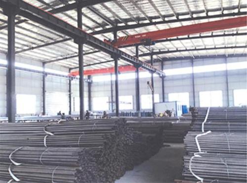 金华桩基声测管 金华桩基声测管