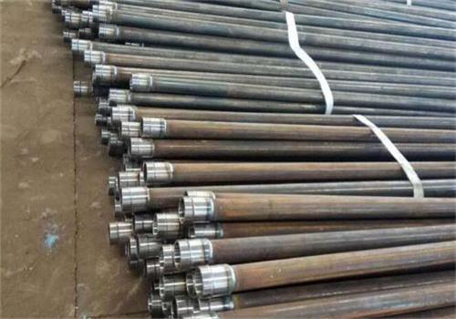 金华桩基声测管