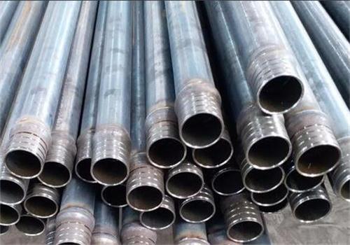 金华桩基声测管