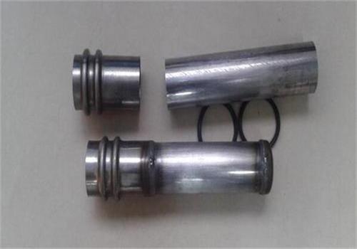 金华桩基声测管