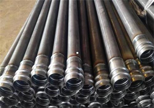 金华桩基声测管 金华桩基声测管