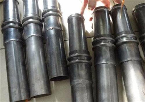 金华桩基声测管