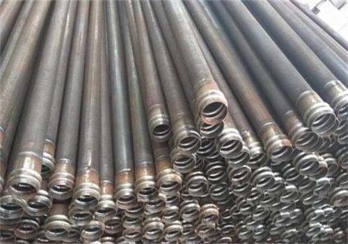 金华桩基声测管