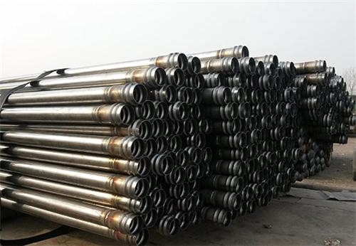 金华桩基声测管 金华桩基声测管