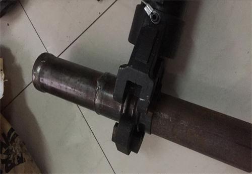 金华桩基声测管