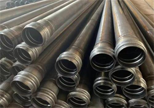 金华桩基声测管 金华桩基声测管