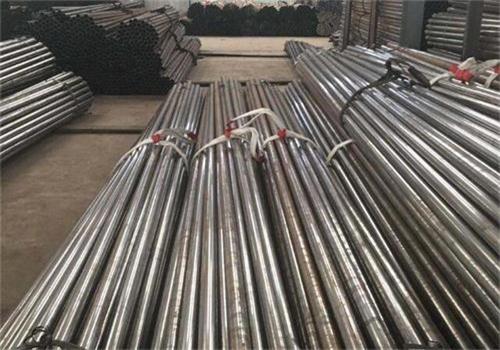 金华桩基声测管