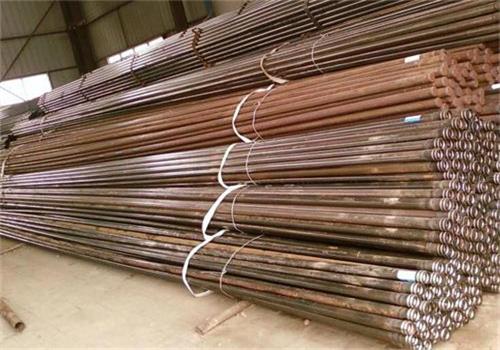 金华桩基声测管